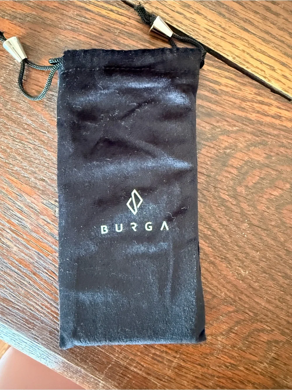 BURGA IPhone 16 Pro Case